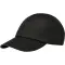 Cappellino cool fit CERUS 6 pannelli 105 g/m² promozionale - Anteprima 19
