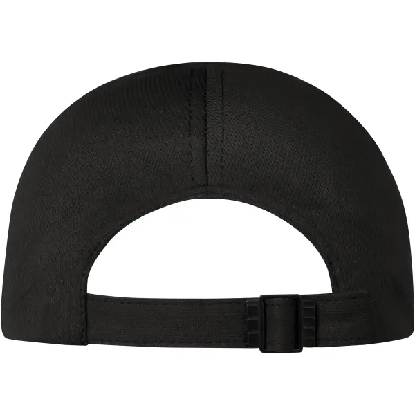 Cappellino cool fit CERUS 6 pannelli 105 g/m² promozionale - Immagine 21