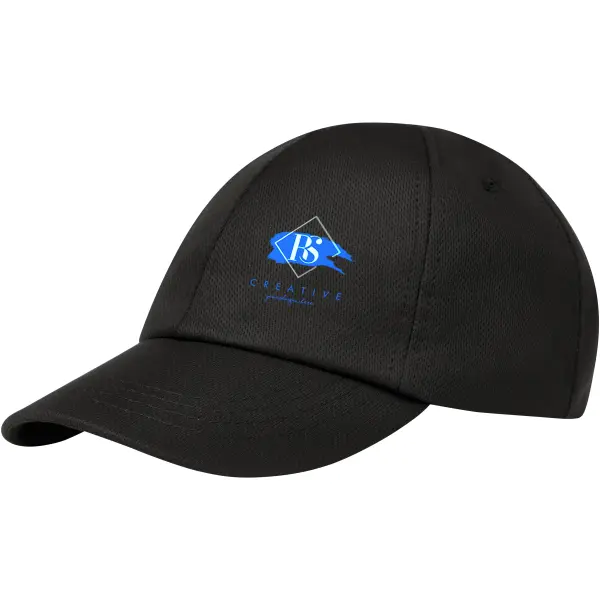 Cappellino cool fit CERUS 6 pannelli 105 g/m² promozionale - Immagine 22