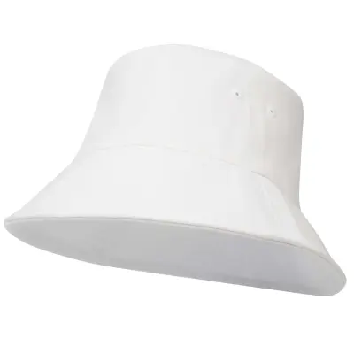 Cappello parasole in materiale riciclato Wicklow - Immagine 2
