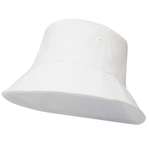 Cappello parasole in materiale riciclato Wicklow - Immagine 2