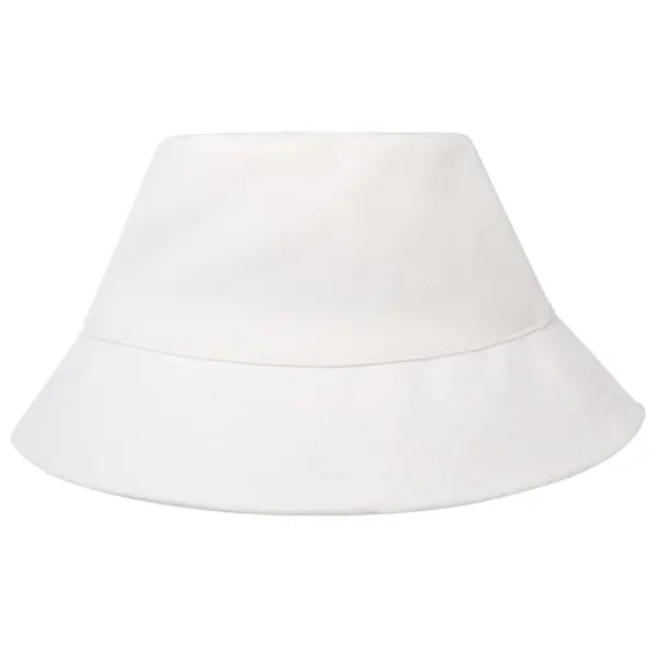 Cappello parasole in materiale riciclato Wicklow - Immagine 3