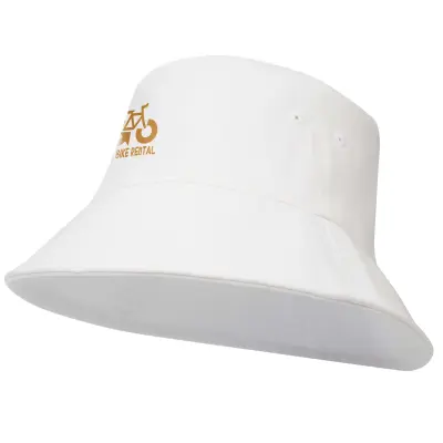 Cappello parasole in materiale riciclato Wicklow - Immagine 5