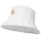 Cappello parasole in materiale riciclato Wicklow - Anteprima 5
