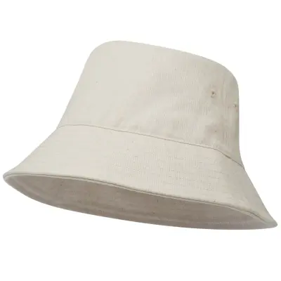 Cappello parasole in materiale riciclato Wicklow - Immagine 6
