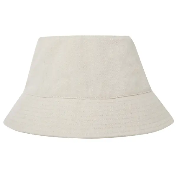Cappello parasole in materiale riciclato Wicklow - Immagine 8