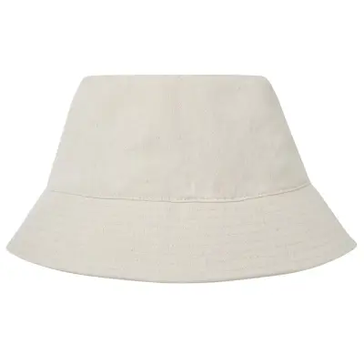 Cappello parasole in materiale riciclato Wicklow - Immagine 7