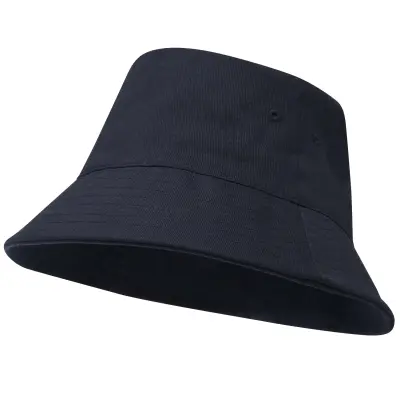 Cappello parasole in materiale riciclato Wicklow - Immagine 10