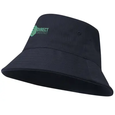 Cappello parasole in materiale riciclato Wicklow - Immagine 13