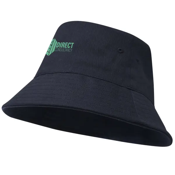 Cappello parasole in materiale riciclato Wicklow - Immagine 13