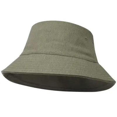 Cappello parasole in materiale riciclato Wicklow - Immagine 14