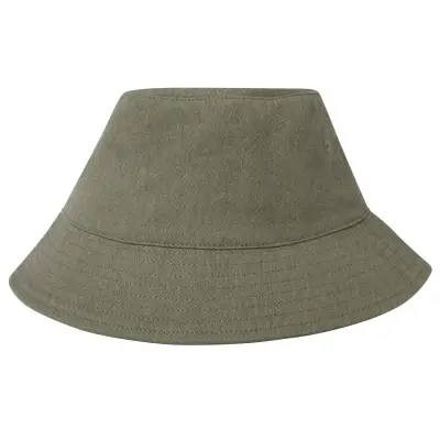 Cappello parasole in materiale riciclato Wicklow - Immagine 16