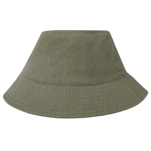 Cappello parasole in materiale riciclato Wicklow - Immagine 16