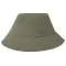 Cappello parasole in materiale riciclato Wicklow - Anteprima 16