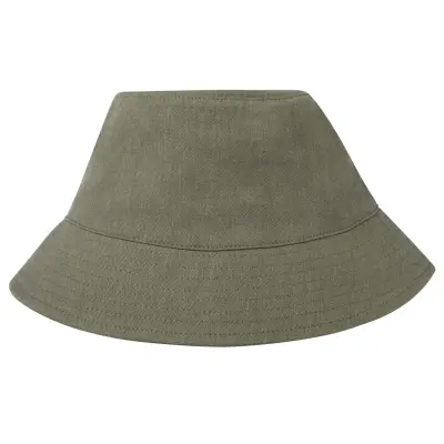Cappello parasole in materiale riciclato Wicklow - Immagine 15