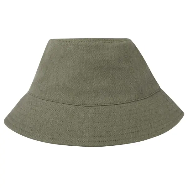 Cappello parasole in materiale riciclato Wicklow - Immagine 15