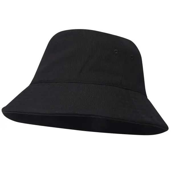 Cappello parasole in materiale riciclato Wicklow - Immagine 18
