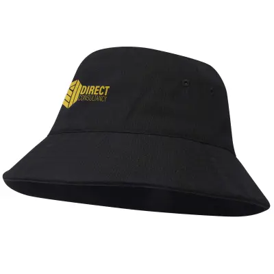 Cappello parasole in materiale riciclato Wicklow - Immagine 21