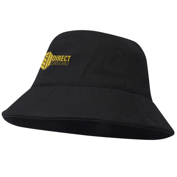 Cappello parasole in materiale riciclato Wicklow - Immagine 21