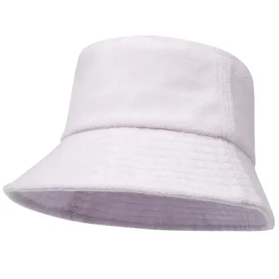 Cappello parasole in spugna riciclata certificata GRS Melo - Immagine 2