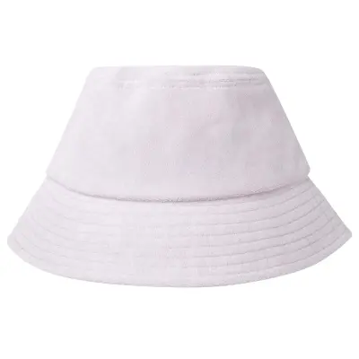 Cappello parasole in spugna riciclata certificata GRS Melo - Immagine 4