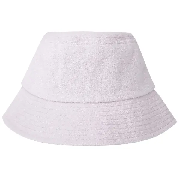 Cappello parasole in spugna riciclata certificata GRS Melo - Immagine 3