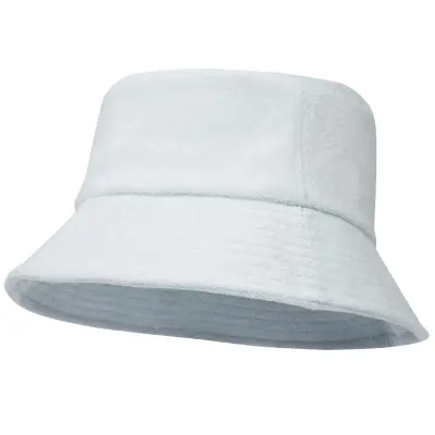 Cappello parasole in spugna riciclata certificata GRS Melo - Immagine 6