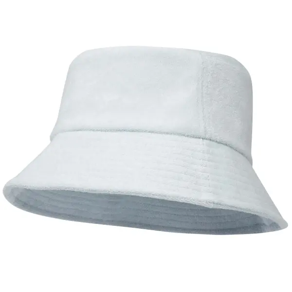 Cappello parasole in spugna riciclata certificata GRS Melo - Immagine 6