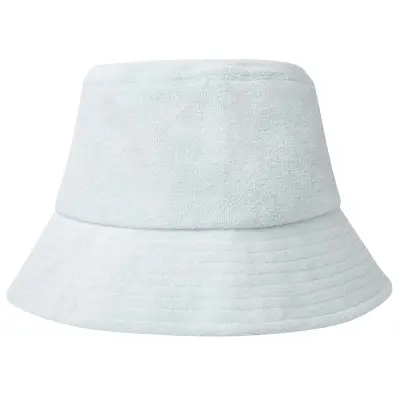 Cappello parasole in spugna riciclata certificata GRS Melo - Immagine 8
