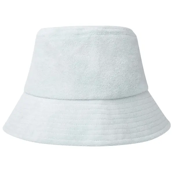 Cappello parasole in spugna riciclata certificata GRS Melo - Immagine 8