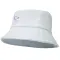 Cappello parasole in spugna riciclata certificata GRS Melo - Anteprima 9
