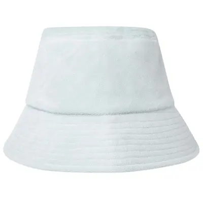 Cappello parasole in spugna riciclata certificata GRS Melo - Immagine 7