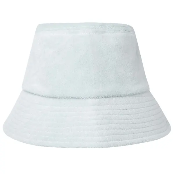 Cappello parasole in spugna riciclata certificata GRS Melo - Immagine 7