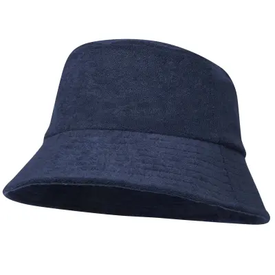 Cappello parasole in spugna riciclata certificata GRS Melo - Immagine 10