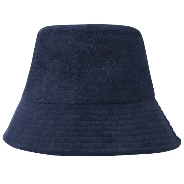 Cappello parasole in spugna riciclata certificata GRS Melo - Immagine 12