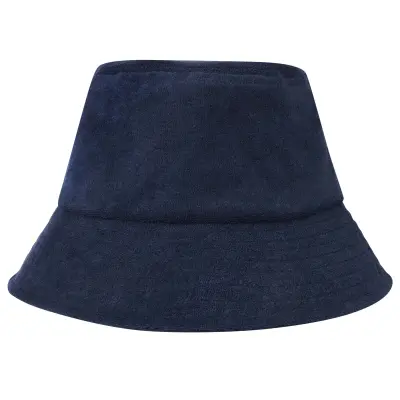 Cappello parasole in spugna riciclata certificata GRS Melo - Immagine 11
