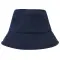 Cappello parasole in spugna riciclata certificata GRS Melo - Anteprima 11