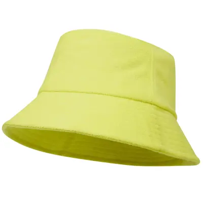 Cappello parasole in spugna riciclata certificata GRS Melo - Immagine 14