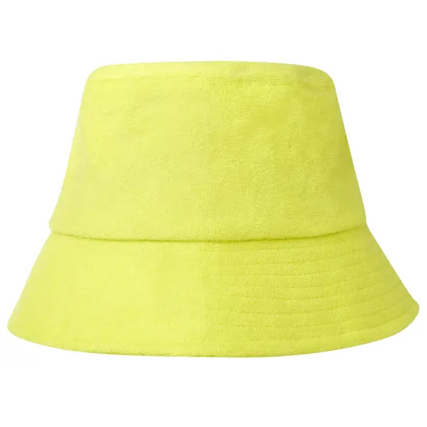 Cappello parasole in spugna riciclata certificata GRS Melo - Immagine 16