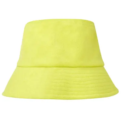 Cappello parasole in spugna riciclata certificata GRS Melo - Immagine 15