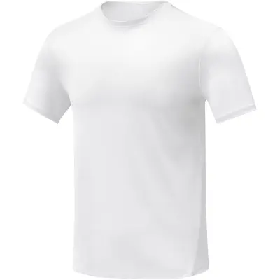 T-shirt uomo cool fit KRATOS da 105 g/m² con stampa - Immagine 4