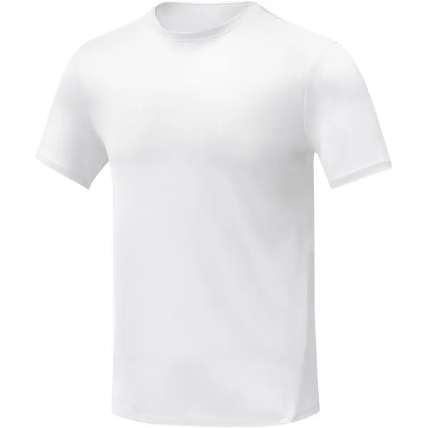 T-shirt uomo cool fit KRATOS da 105 g/m² con stampa - Immagine 4