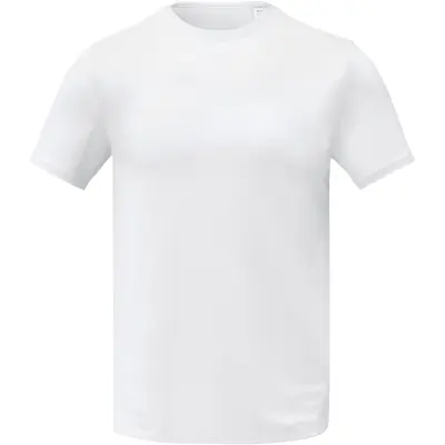 T-shirt uomo cool fit KRATOS da 105 g/m² con stampa - Immagine 5