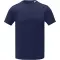 T-shirt uomo cool fit KRATOS da 105 g/m² con stampa - Anteprima 20