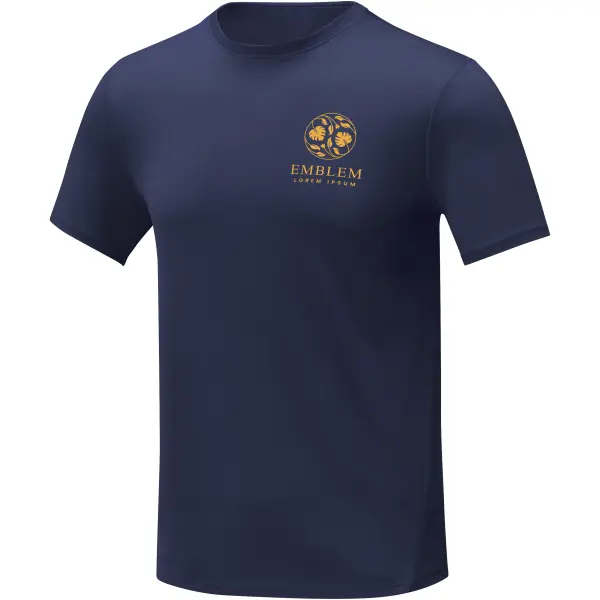 T-shirt uomo cool fit KRATOS da 105 g/m² con stampa - Immagine 22