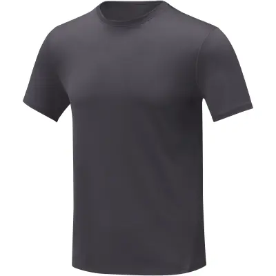 T-shirt uomo cool fit KRATOS da 105 g/m² con stampa - Immagine 24