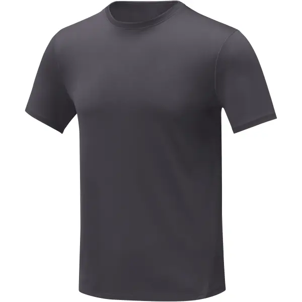 T-shirt uomo cool fit KRATOS da 105 g/m² con stampa - Immagine 24