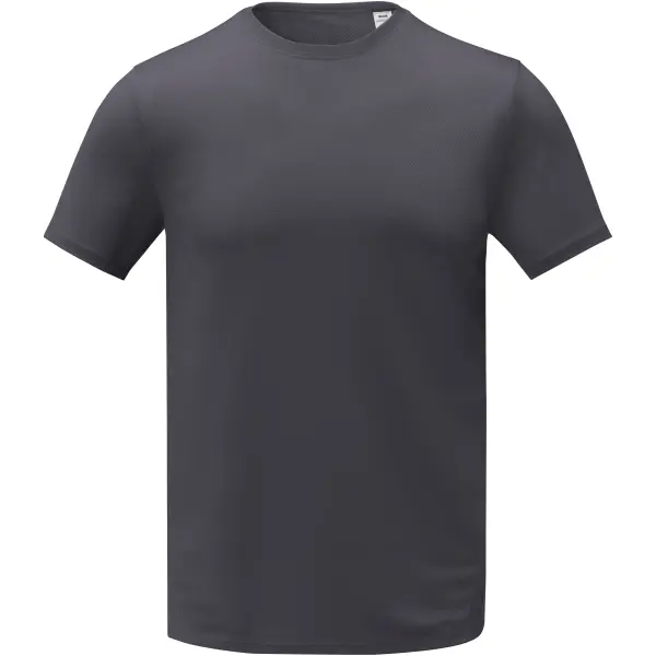 T-shirt uomo cool fit KRATOS da 105 g/m² con stampa - Immagine 25