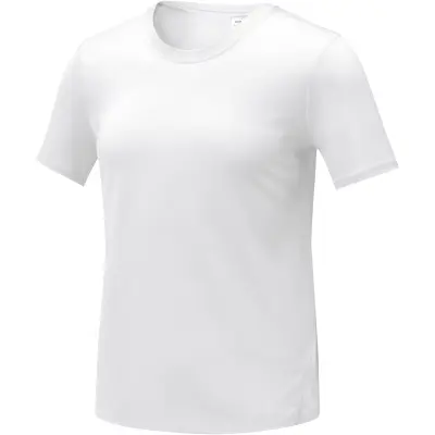 T-shirt cool fit da donna KRATOS 105 g/m² con stampa del tuo logo - Immagine 4