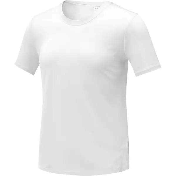 T-shirt cool fit da donna KRATOS 105 g/m² con stampa del tuo logo - Immagine 4